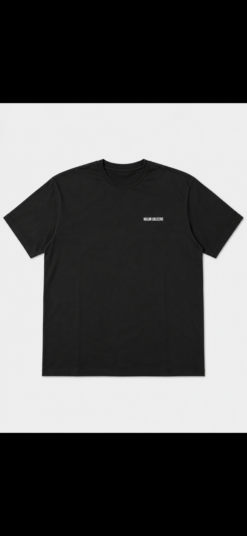 Discipline is the Storm Tee