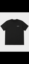 Discipline is the Storm Tee