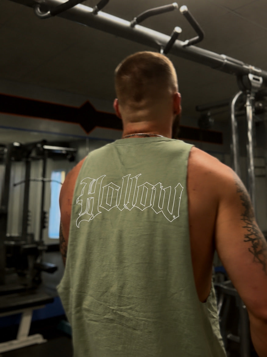 HOLLOW Aggressive cutoff