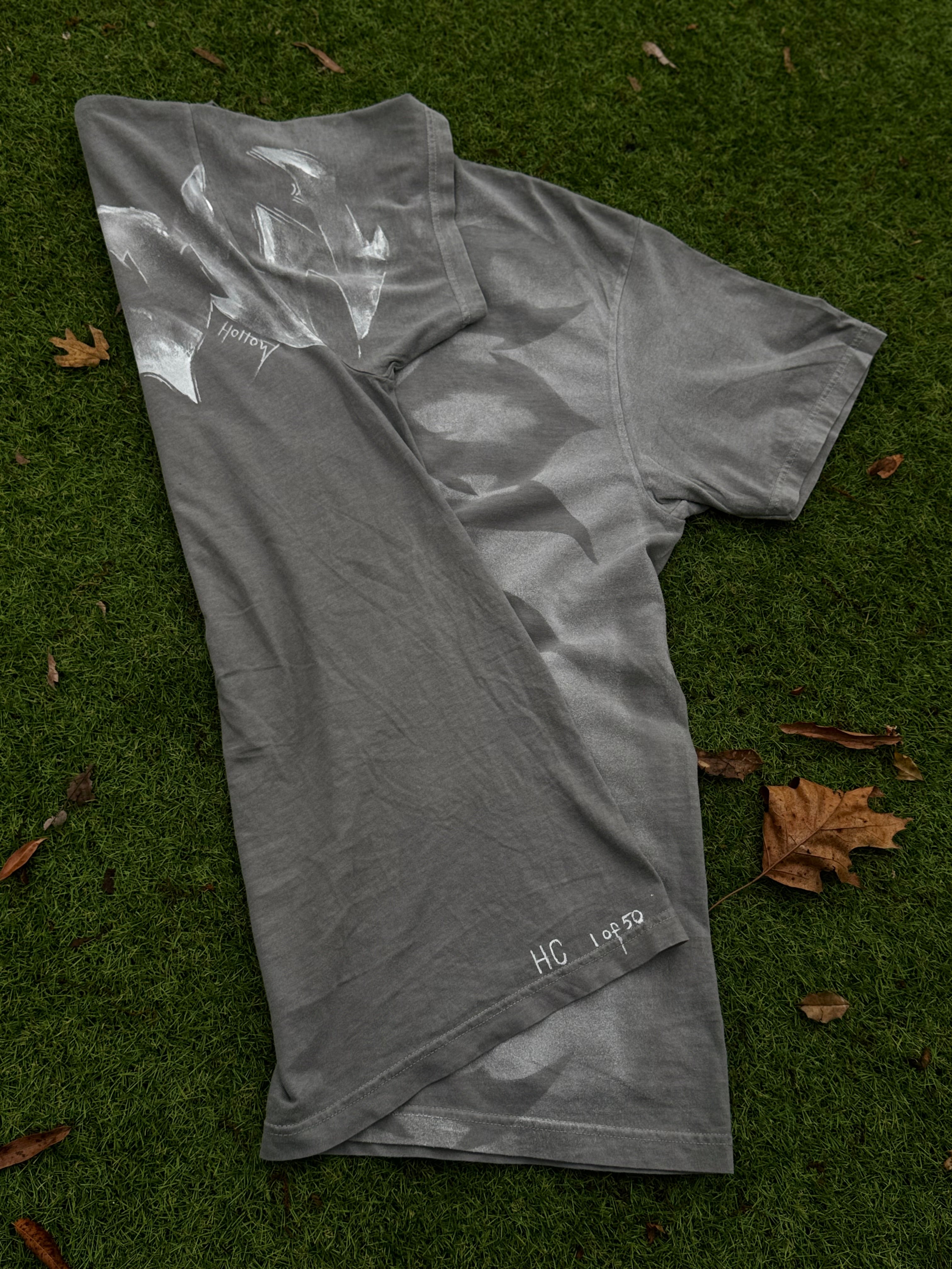 Shadow mark Tee (LIMITED)