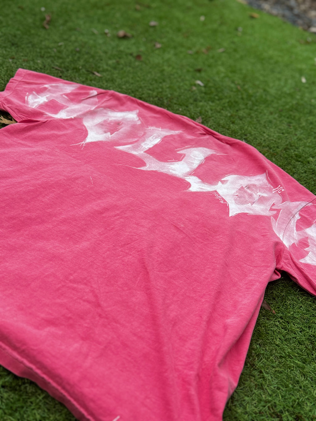 Shadow mark Tee (LIMITED)