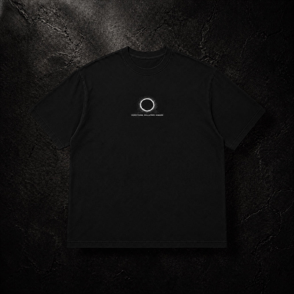 Seraph Collapse Tee