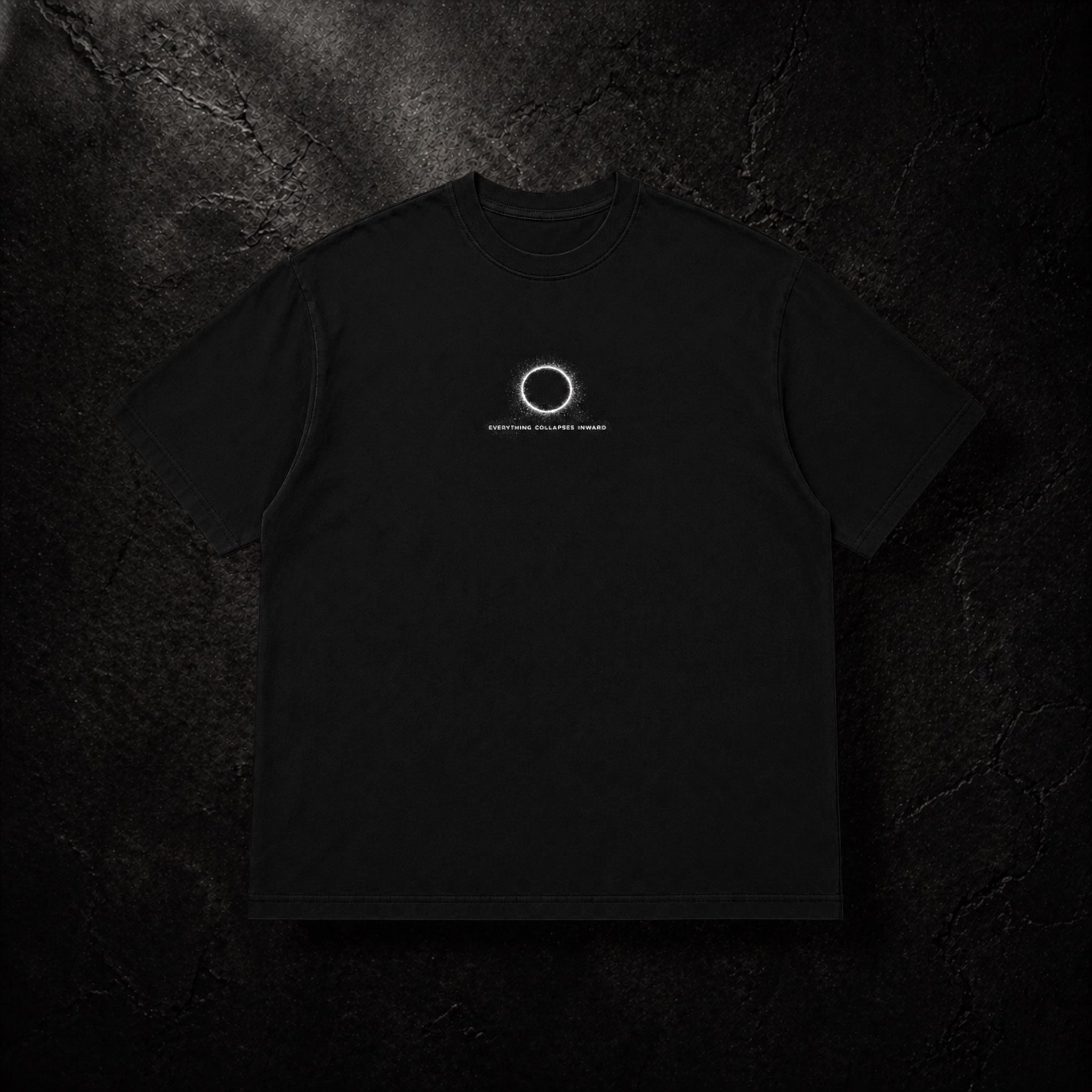 Seraph Collapse Tee