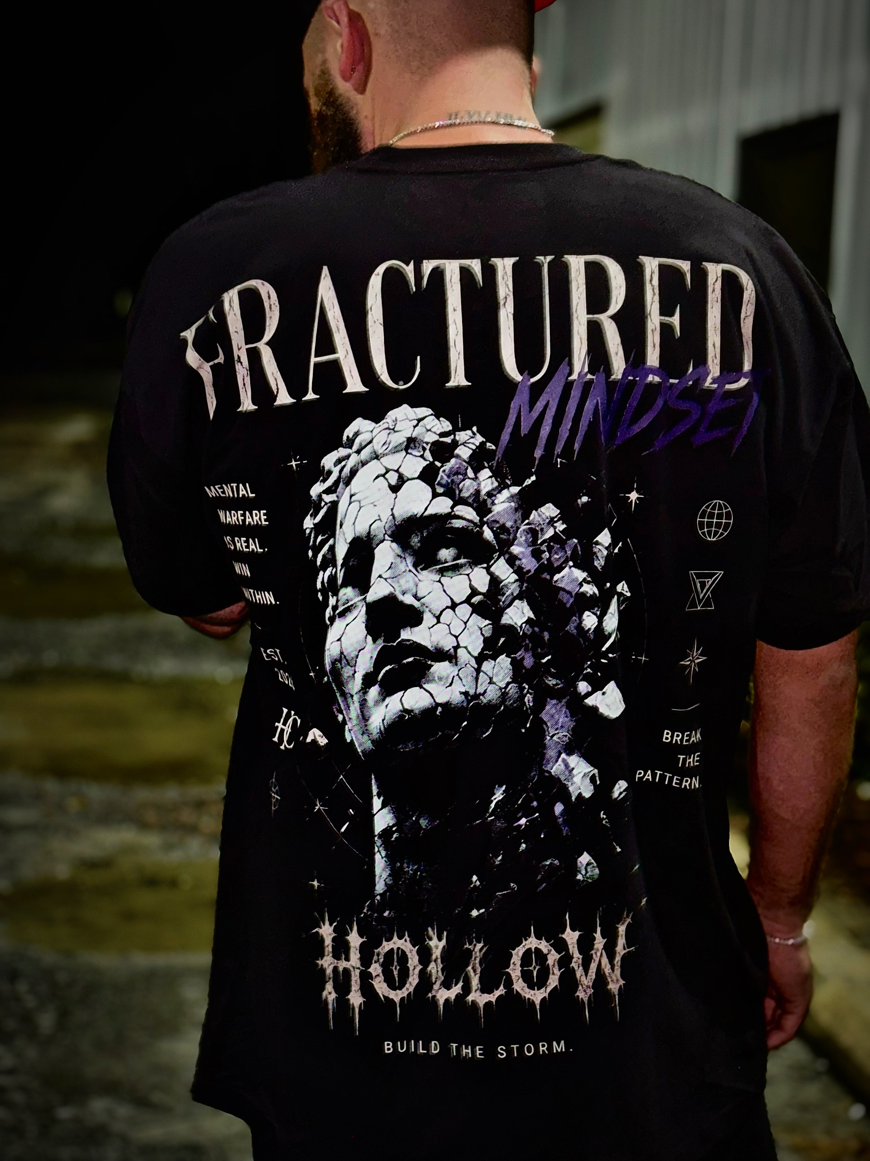 Fractured Mindset Tee
