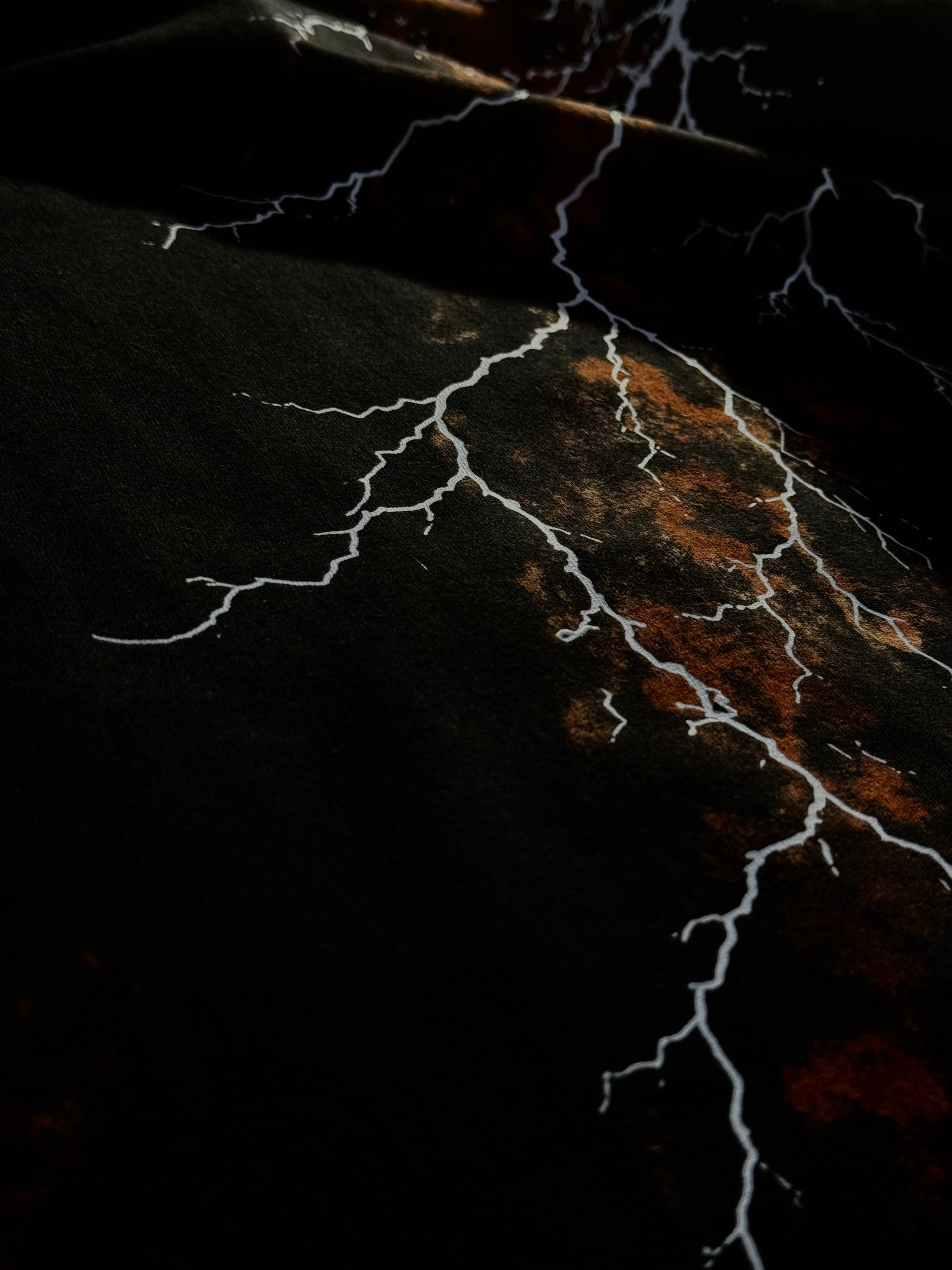 Bleach Lightning Tee
