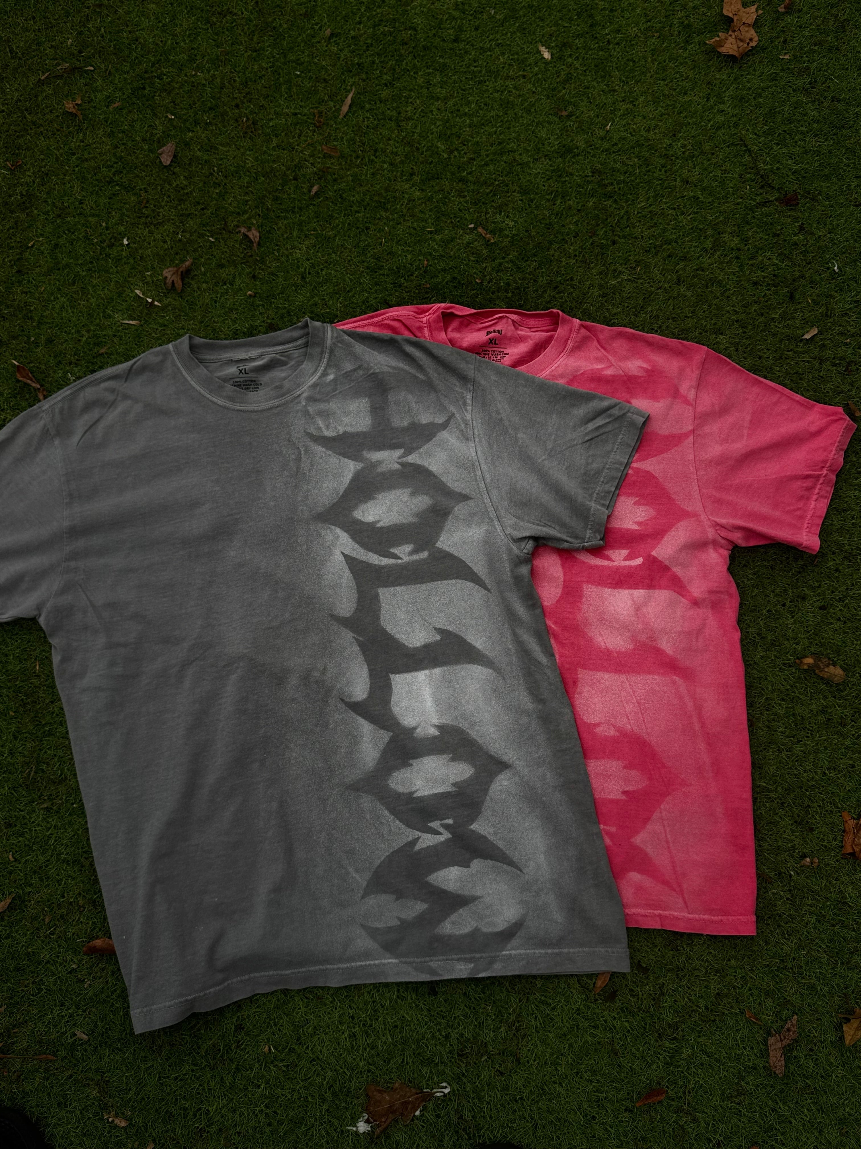 Shadow mark Tee (LIMITED)