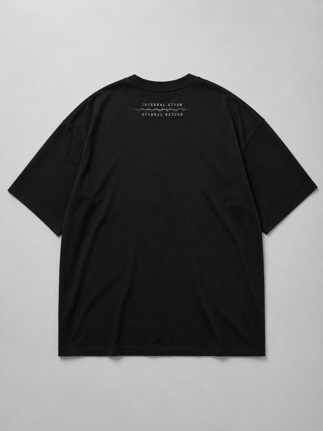 Internal Storm Tee