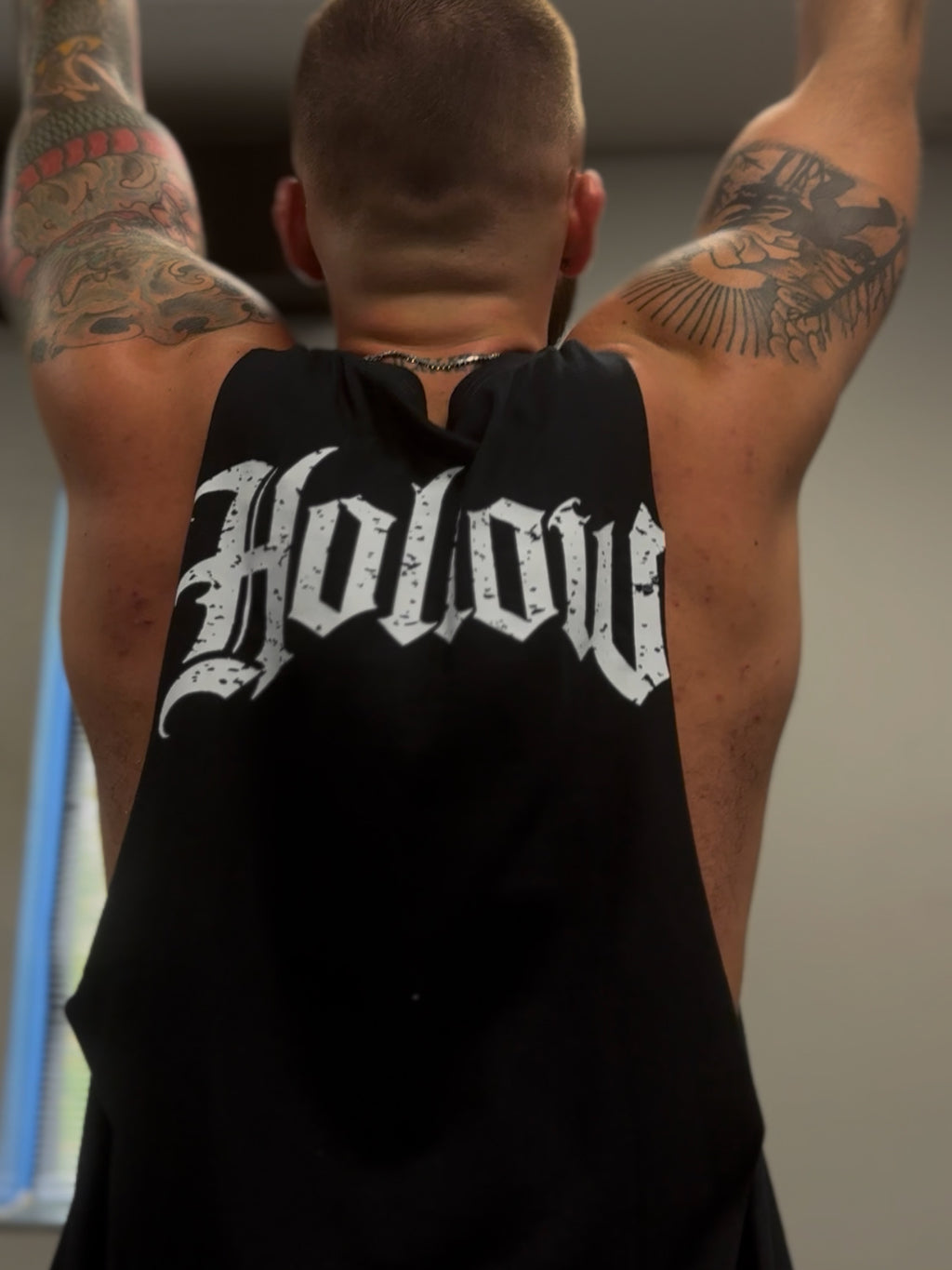 HOLLOW Aggressive cutoff