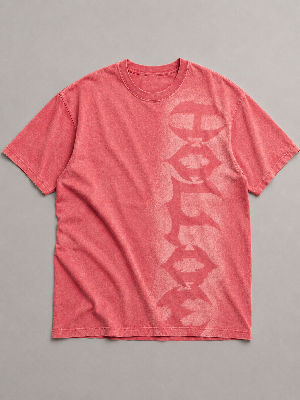 Shadow mark Tee (LIMITED)