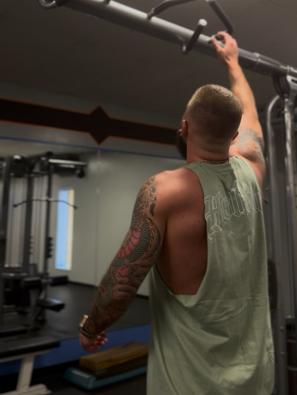 HOLLOW Aggressive cutoff