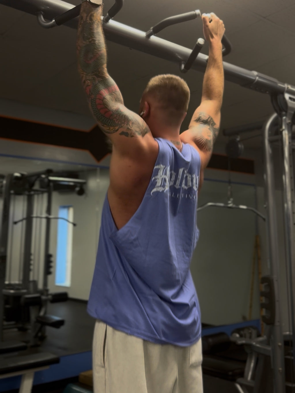 HOLLOW Aggressive cutoff