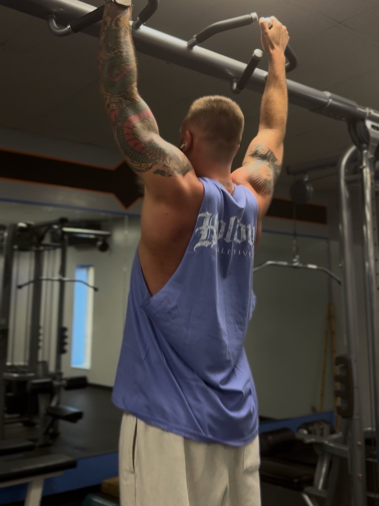 HOLLOW Aggressive cutoff