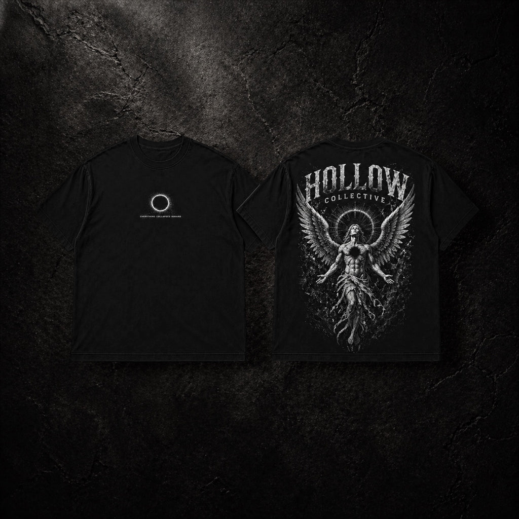 Seraph Collapse Tee