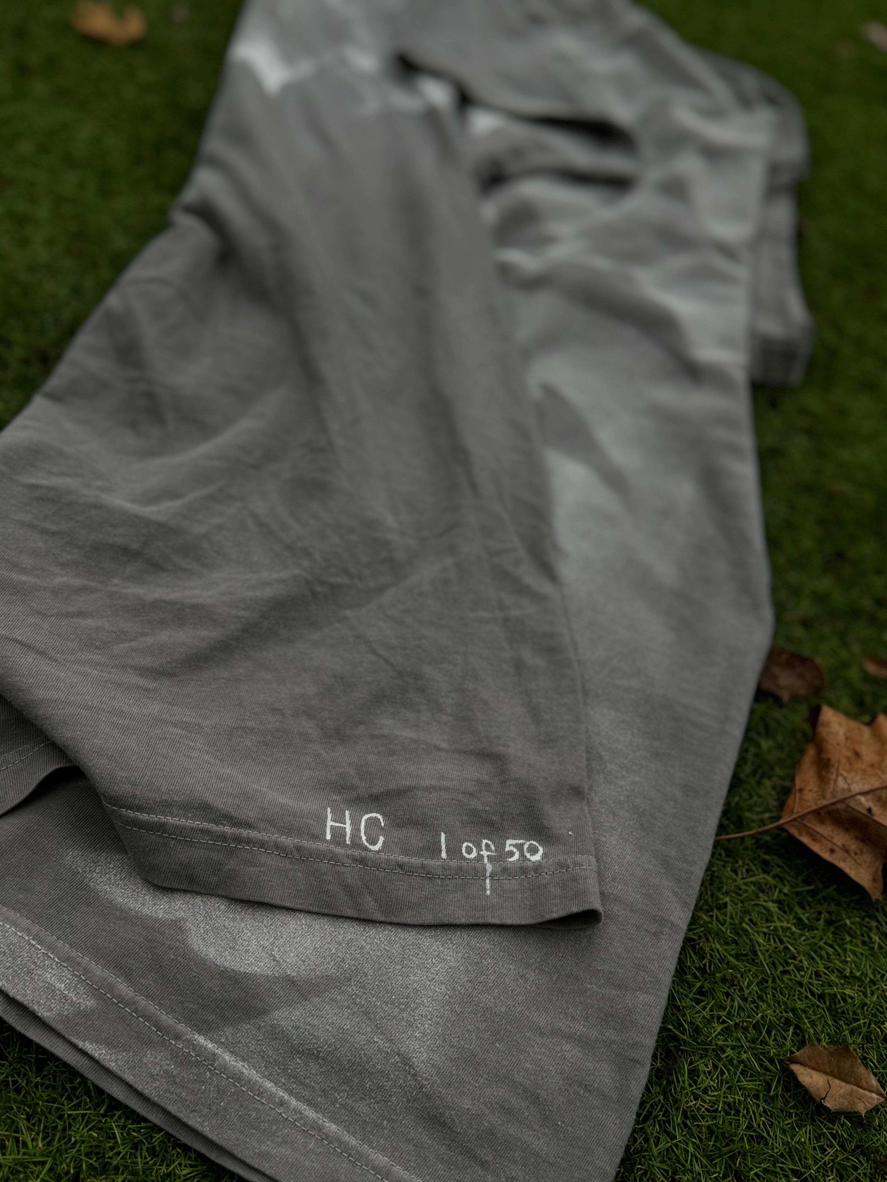 Shadow mark Tee (LIMITED)