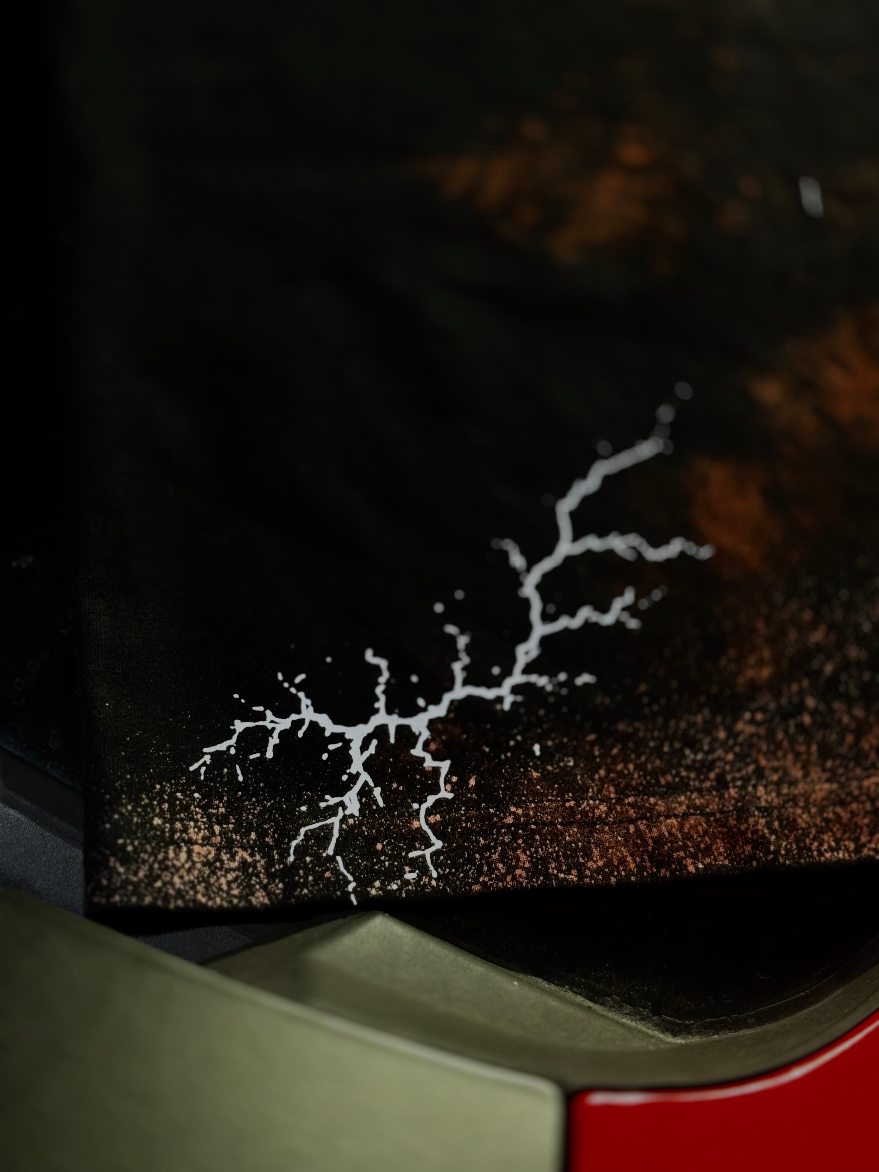Bleach Lightning Tee