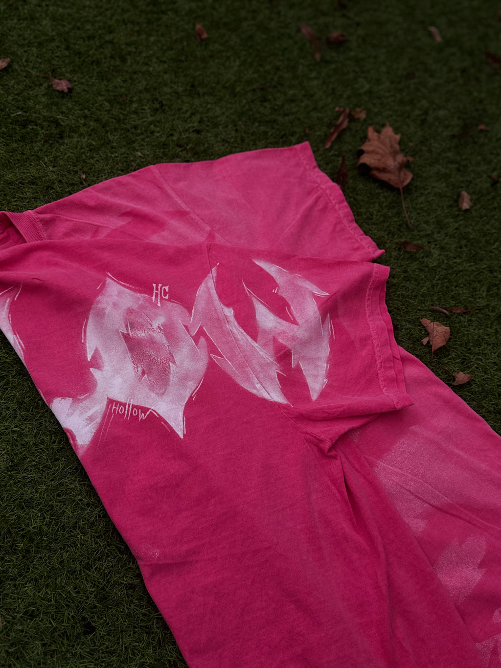 Shadow mark Tee (LIMITED)