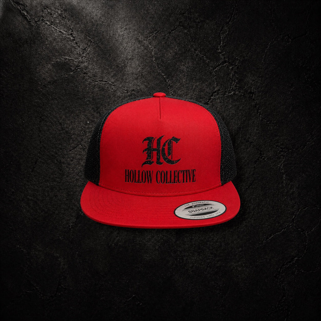 HOLLOW | SnapBack