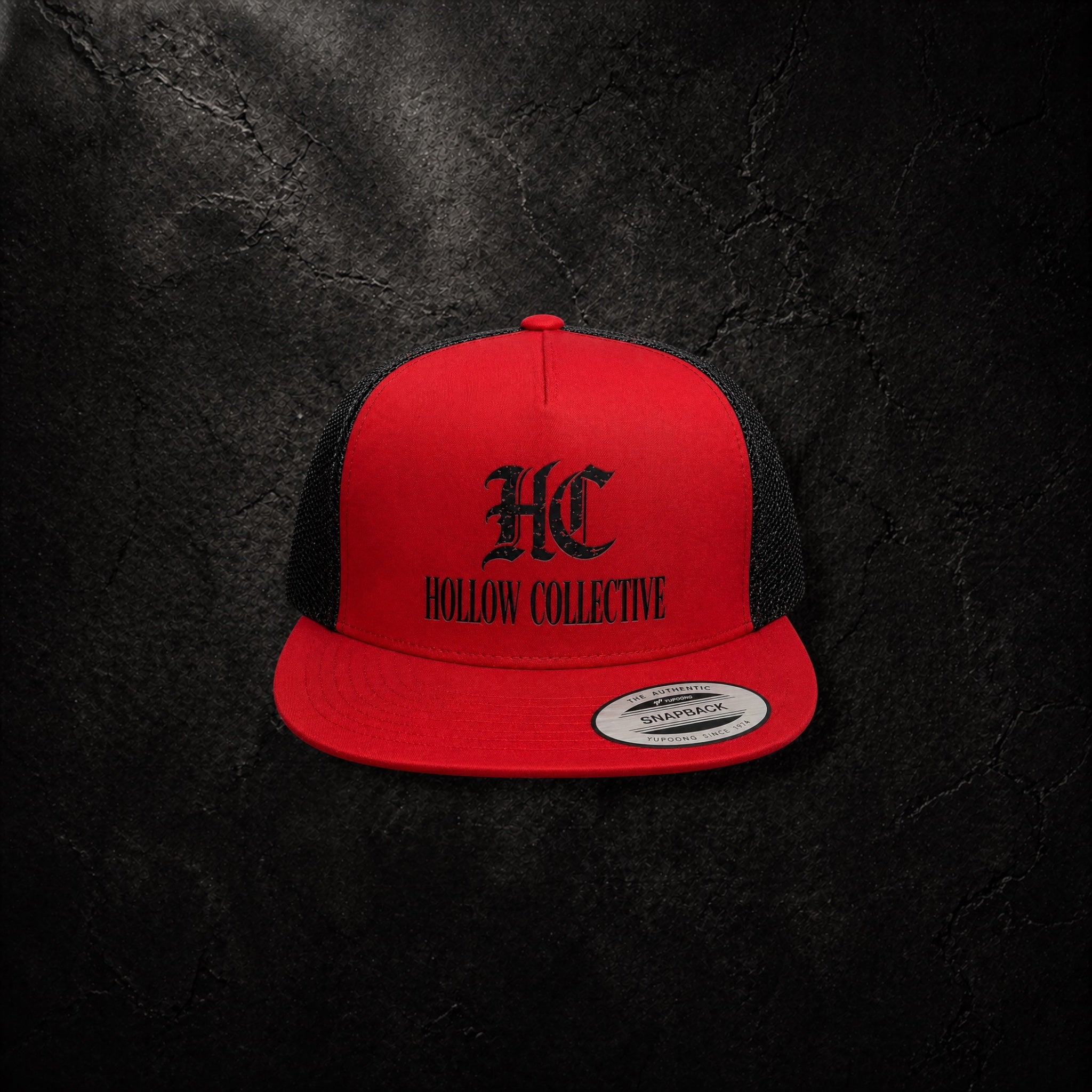 HOLLOW | SnapBack