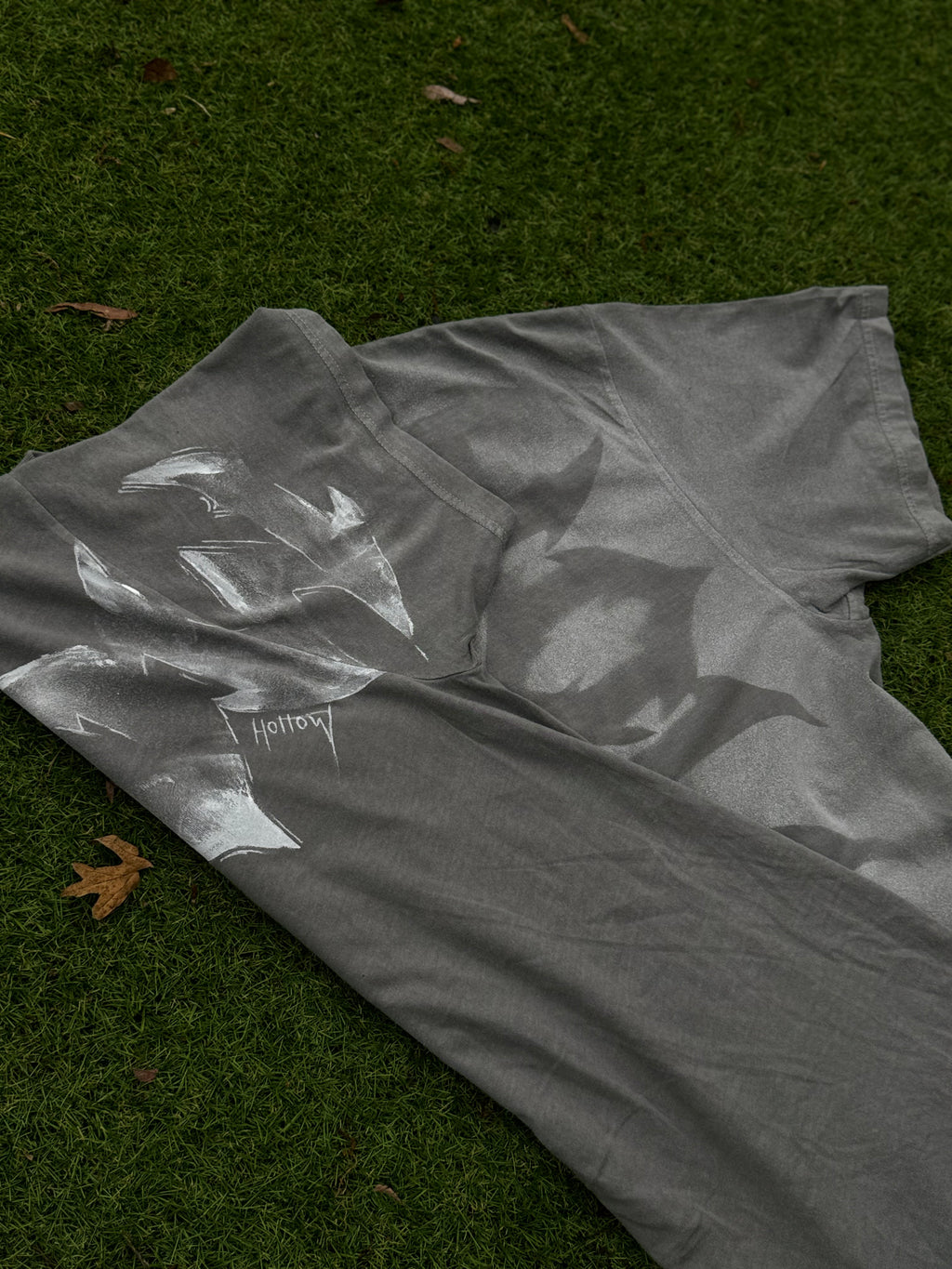 Shadow mark Tee (LIMITED)