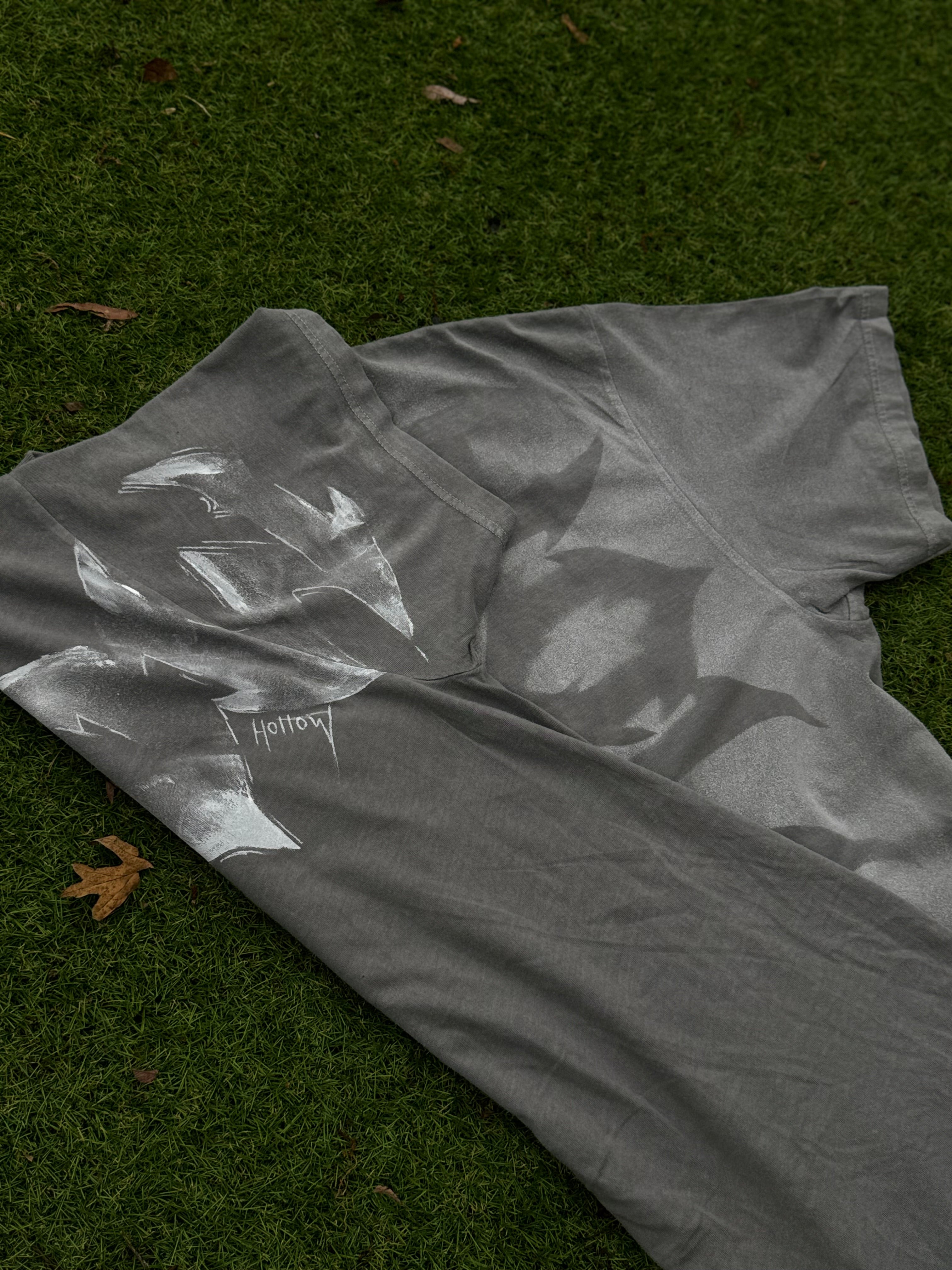 Shadow mark Tee (LIMITED)