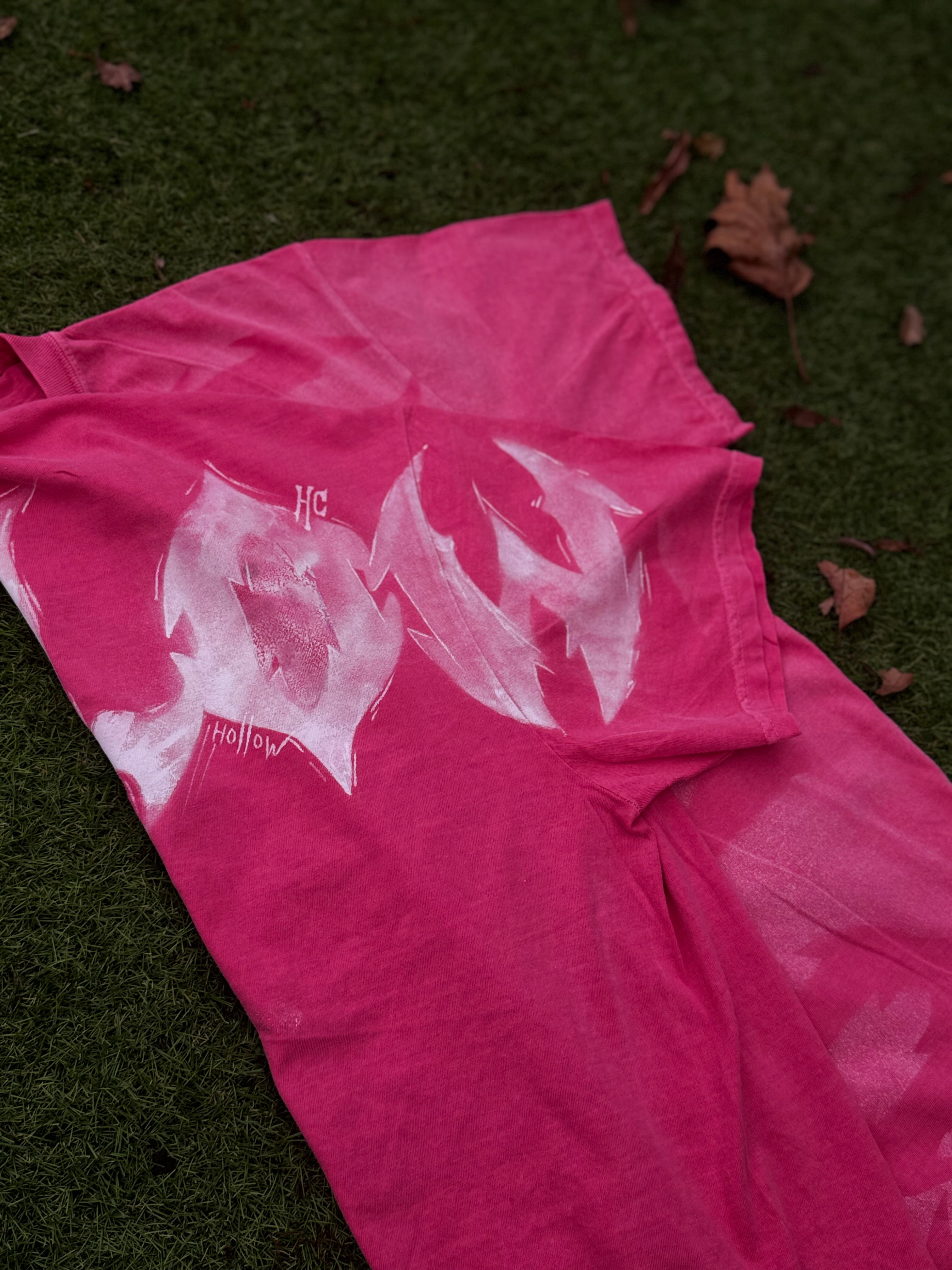 Shadow mark Tee (LIMITED)