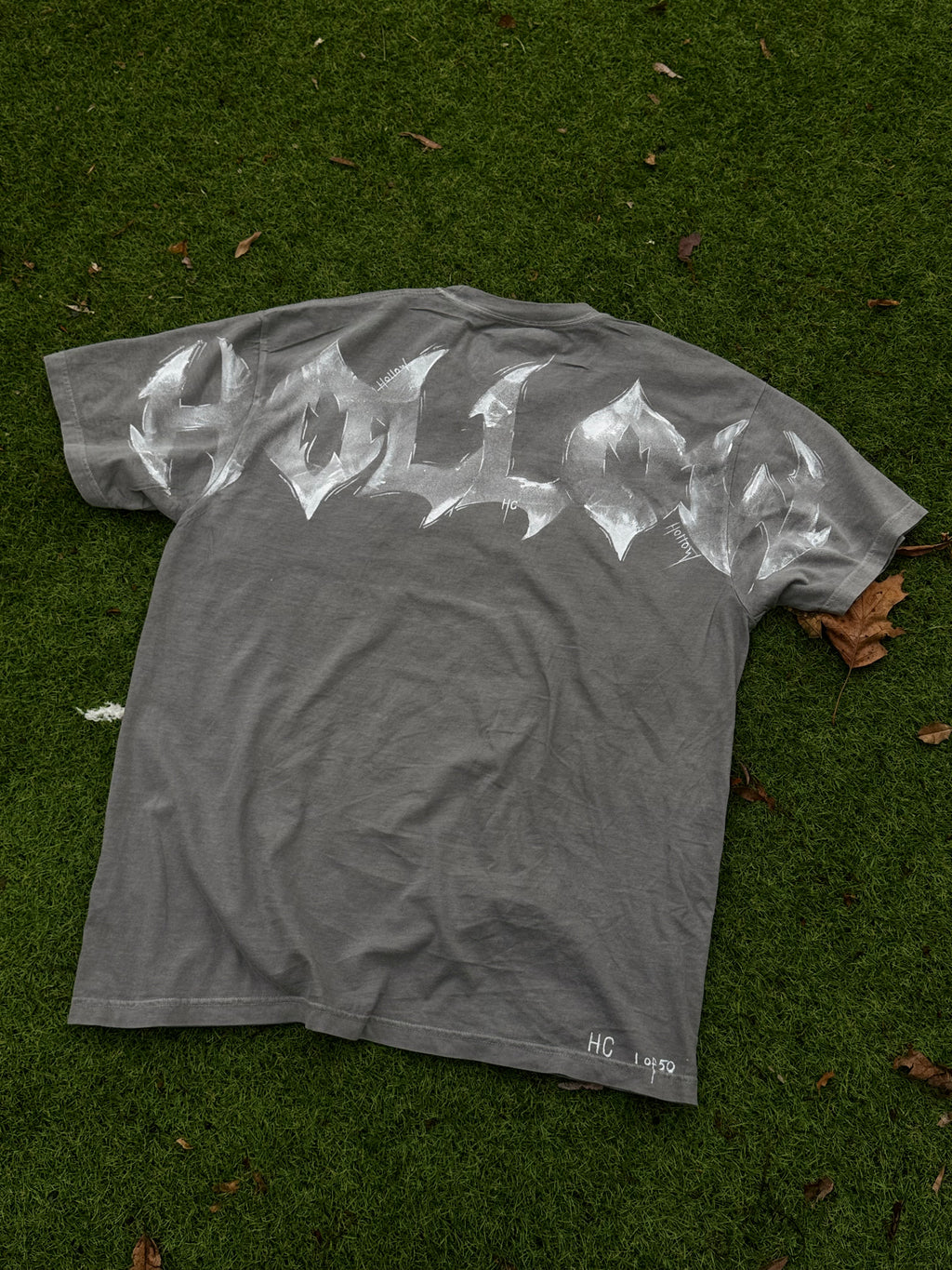 Shadow mark Tee (LIMITED)