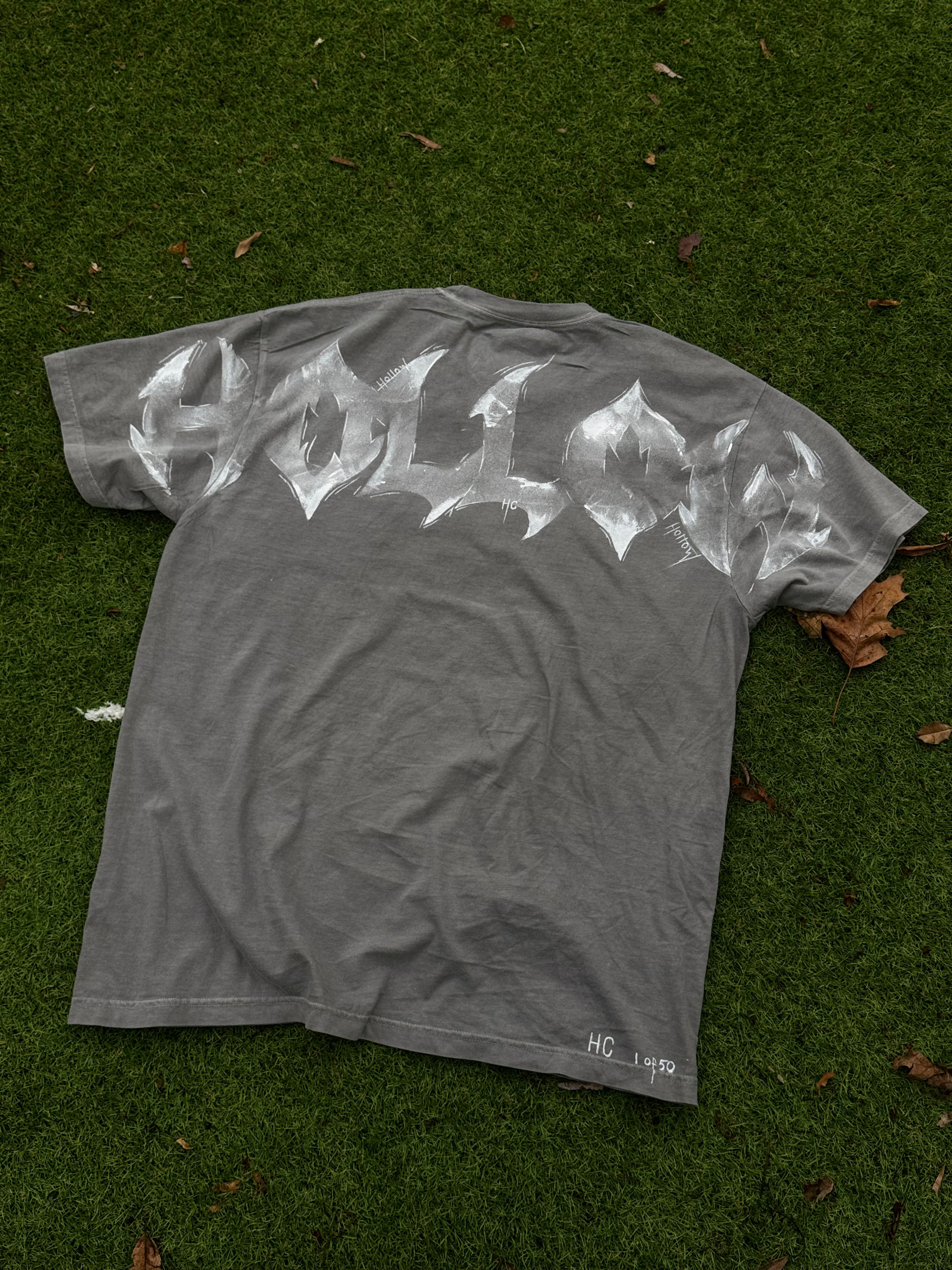 Shadow mark Tee (LIMITED)
