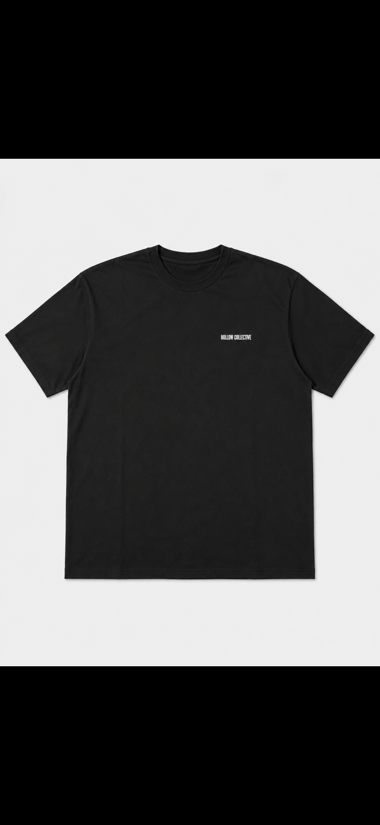 Built in the Dark Tee