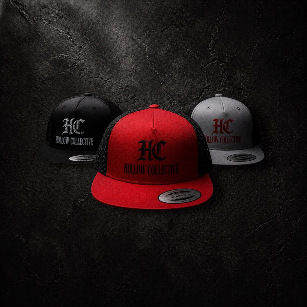 HOLLOW | SnapBack