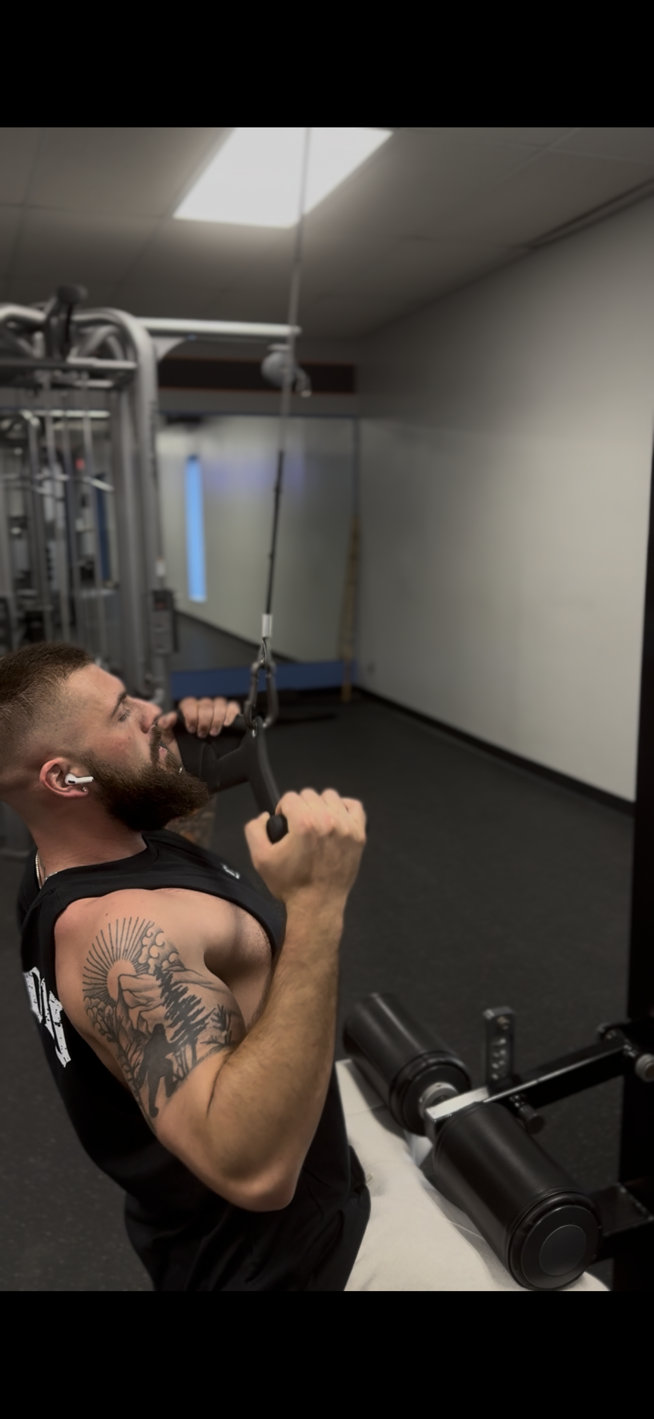 HOLLOW Aggressive cutoff