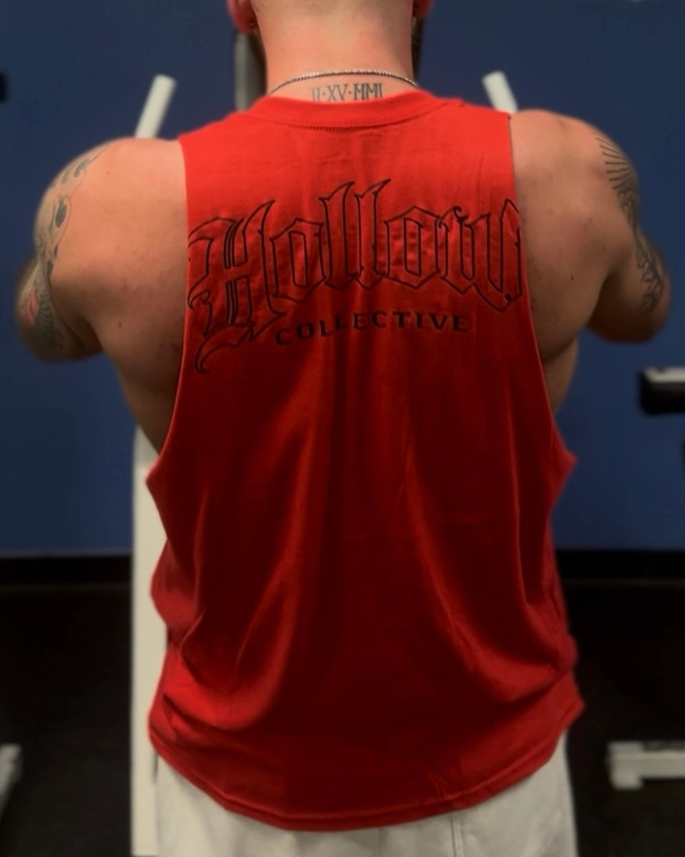 HOLLOW Aggressive cutoff