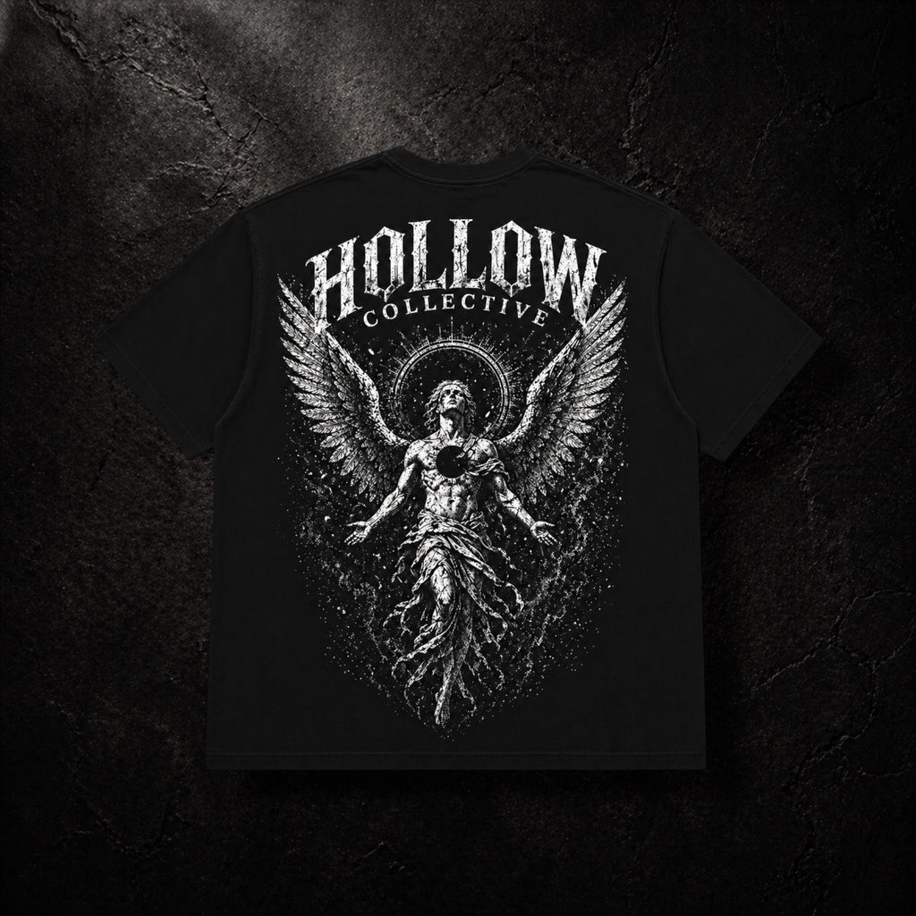 Seraph Collapse Tee