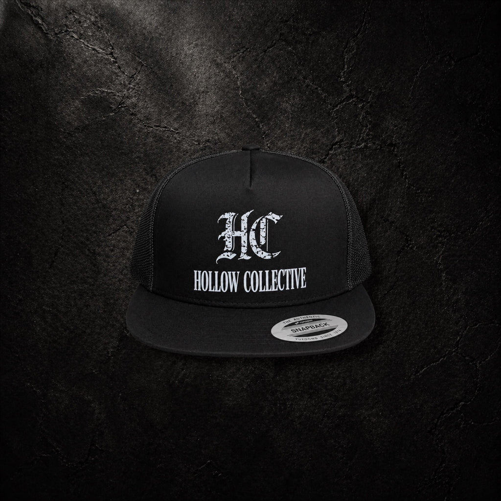 HOLLOW | SnapBack
