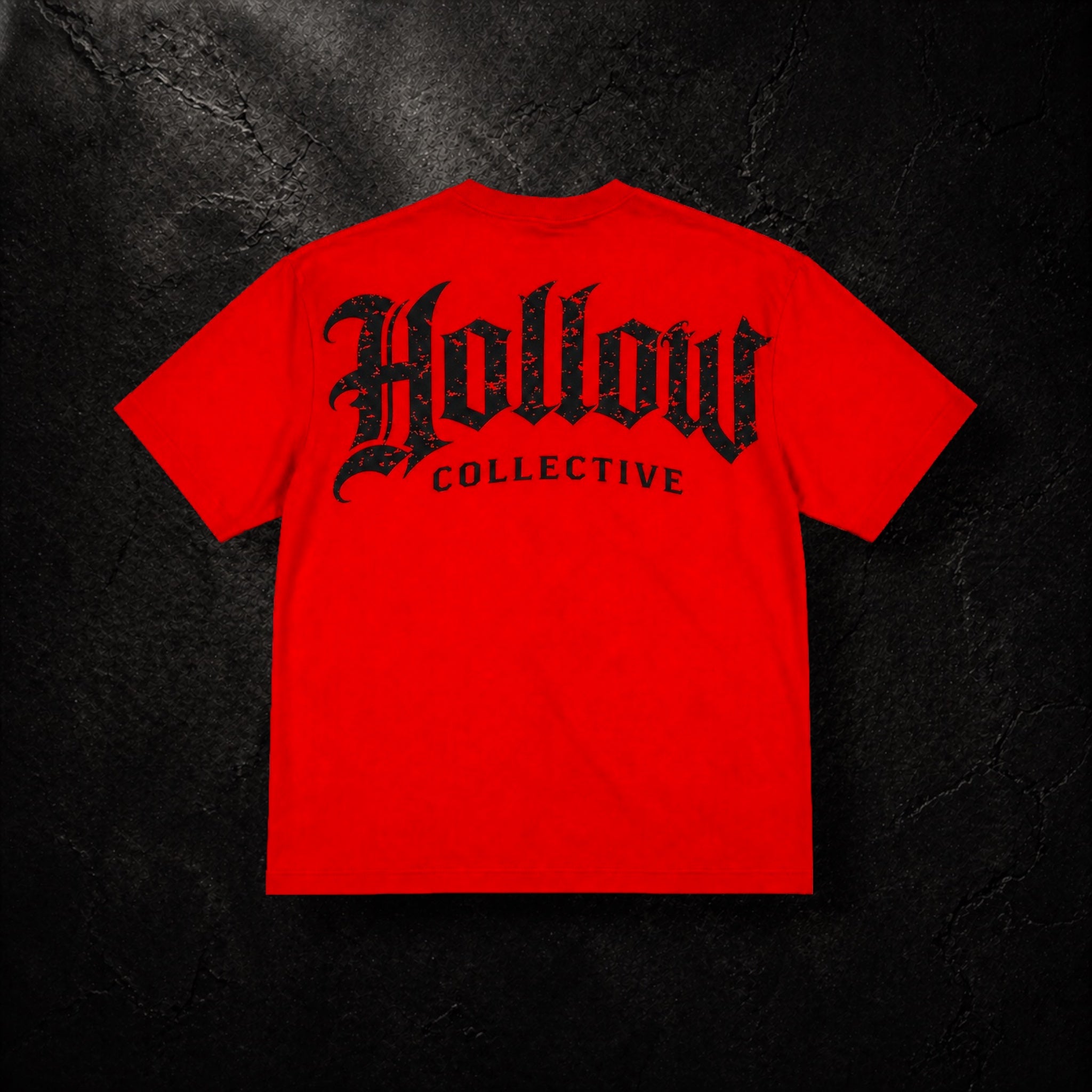 HOLLOW | Core