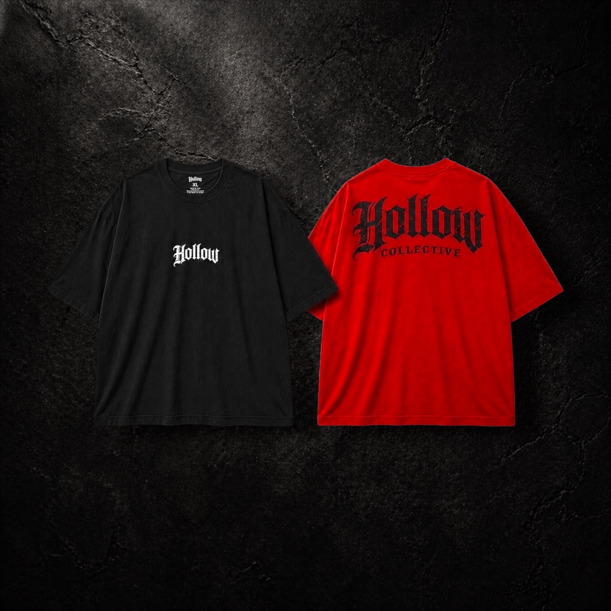 HOLLOW | Core