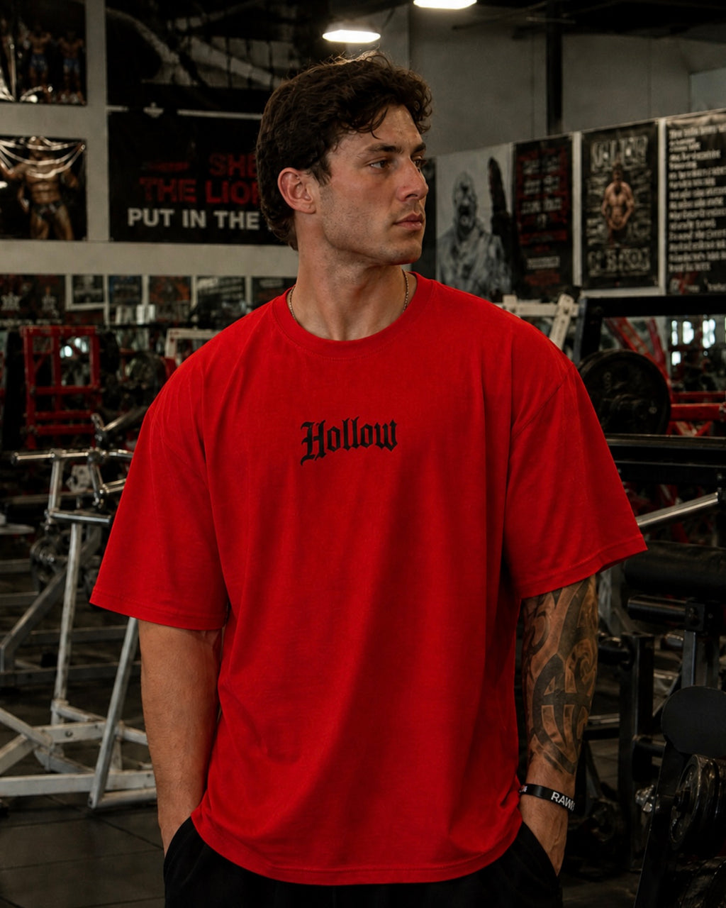 HOLLOW | Core