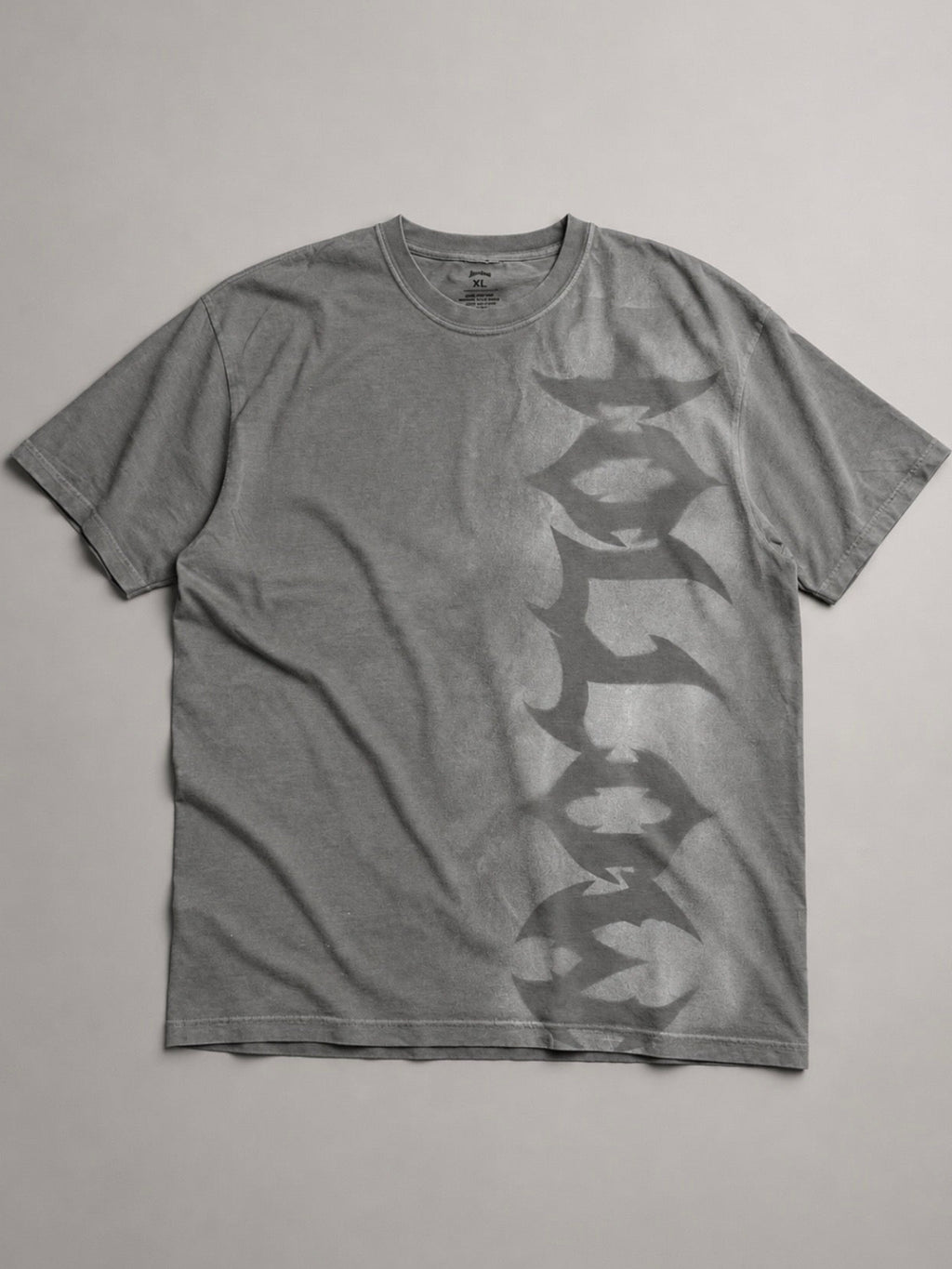 Shadow mark Tee (LIMITED)